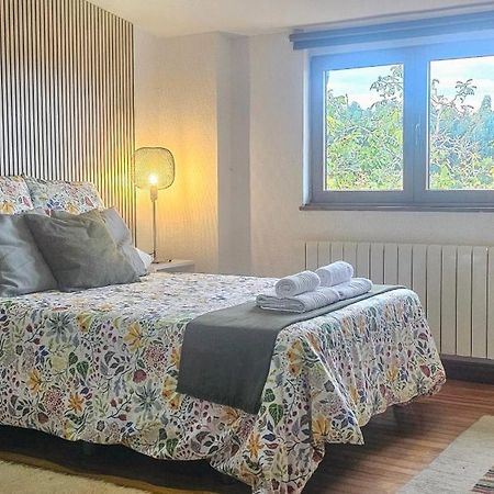 Vivienda Vacacional El Prau Villahormes Luaran gambar