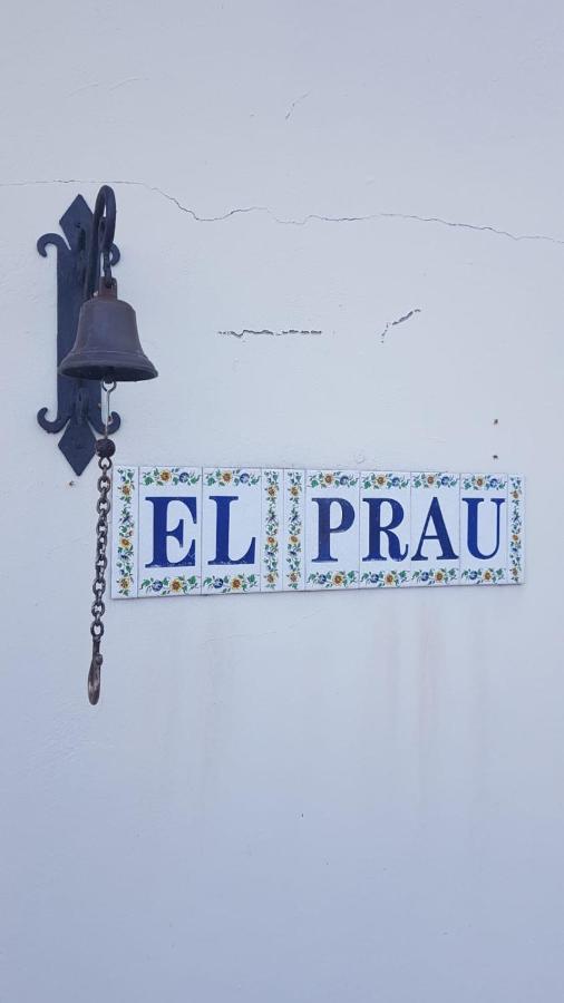 Vivienda Vacacional El Prau Villahormes Luaran gambar