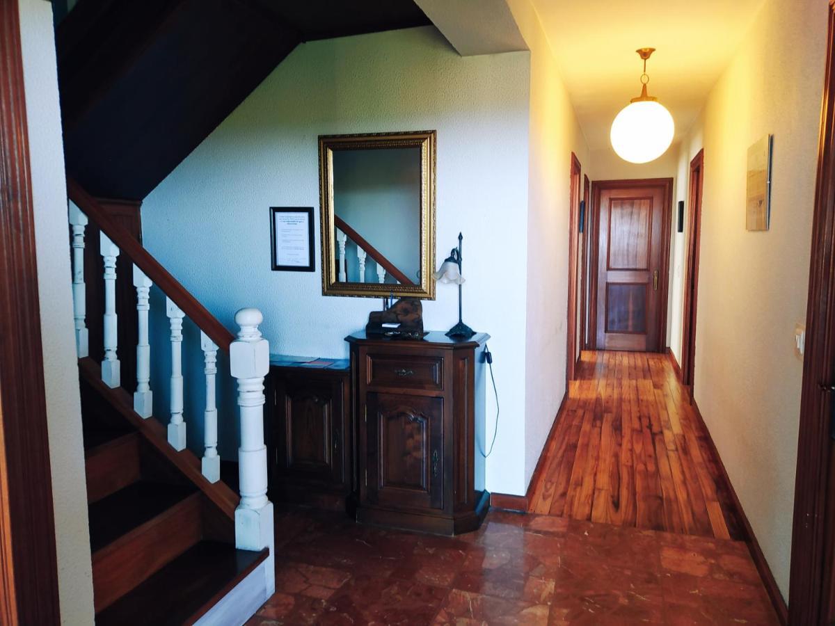 Vivienda Vacacional El Prau Villahormes Luaran gambar