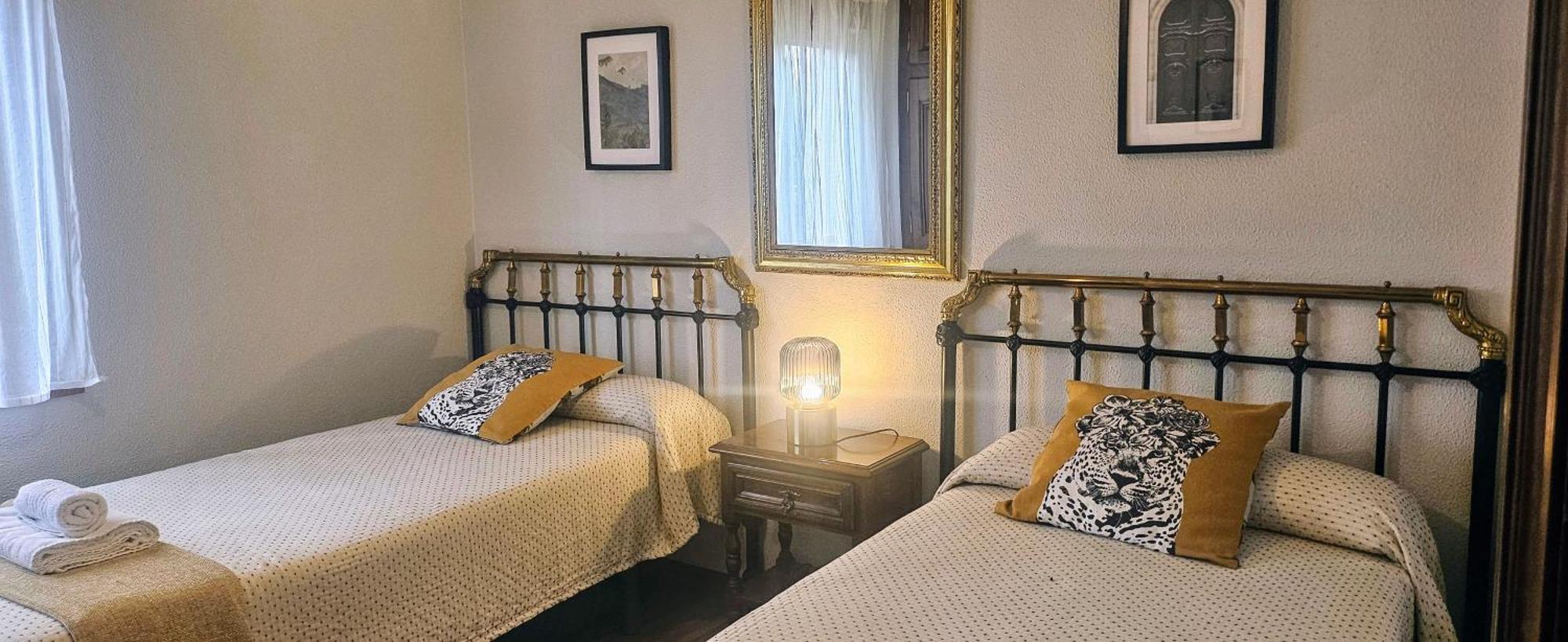 Vivienda Vacacional El Prau Villahormes Luaran gambar